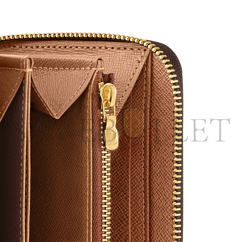LOUIS VUITTON ZIPPY WALLET M42616 (19.5*10.5*2.5cm) LOUIS VUITTON ZIPPY WALLET M42616 (19.5*10.5*2.5cm)